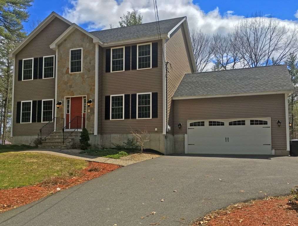 duston 6 salem rd nh Century in 21 Jennifer Kannan North East   Realtor Salem