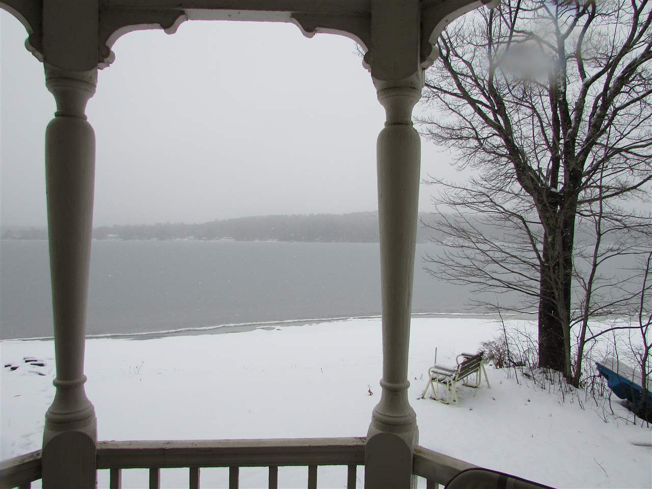 ENFIELD NH Homes for sale