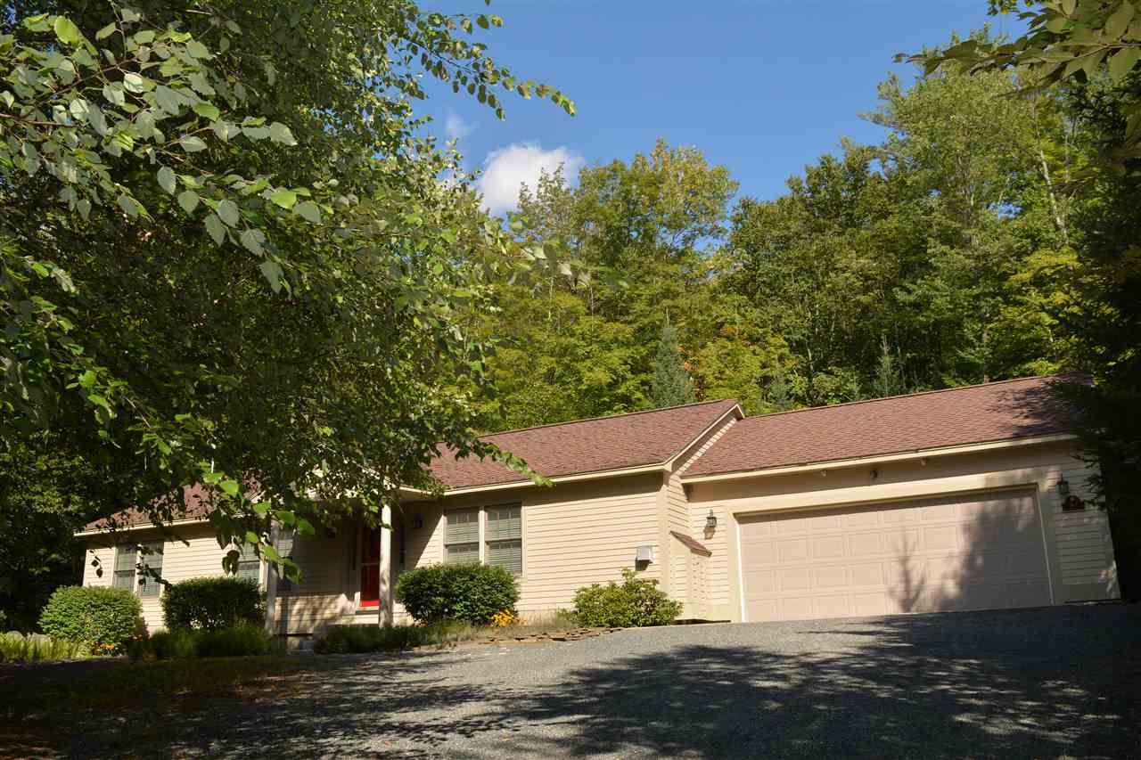 VILLAGE OF EASTMAN IN TOWN OF GRANTHAM NH Homes for sale