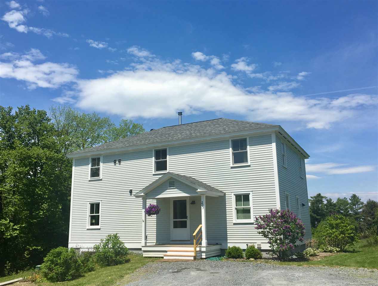 LYME NH Homes for sale