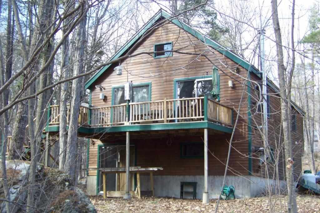 NEREN - Town Square Realty Group - Realtor in Sanford, ME