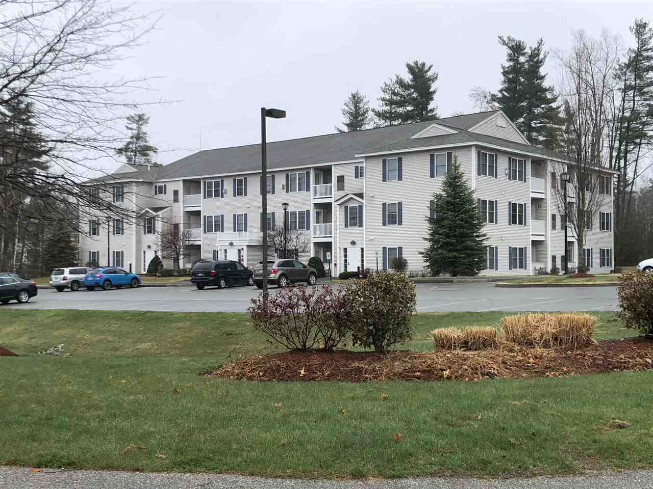 16 Vista Ridge Drive, 236, Londonderry, NH 03053 NEREN