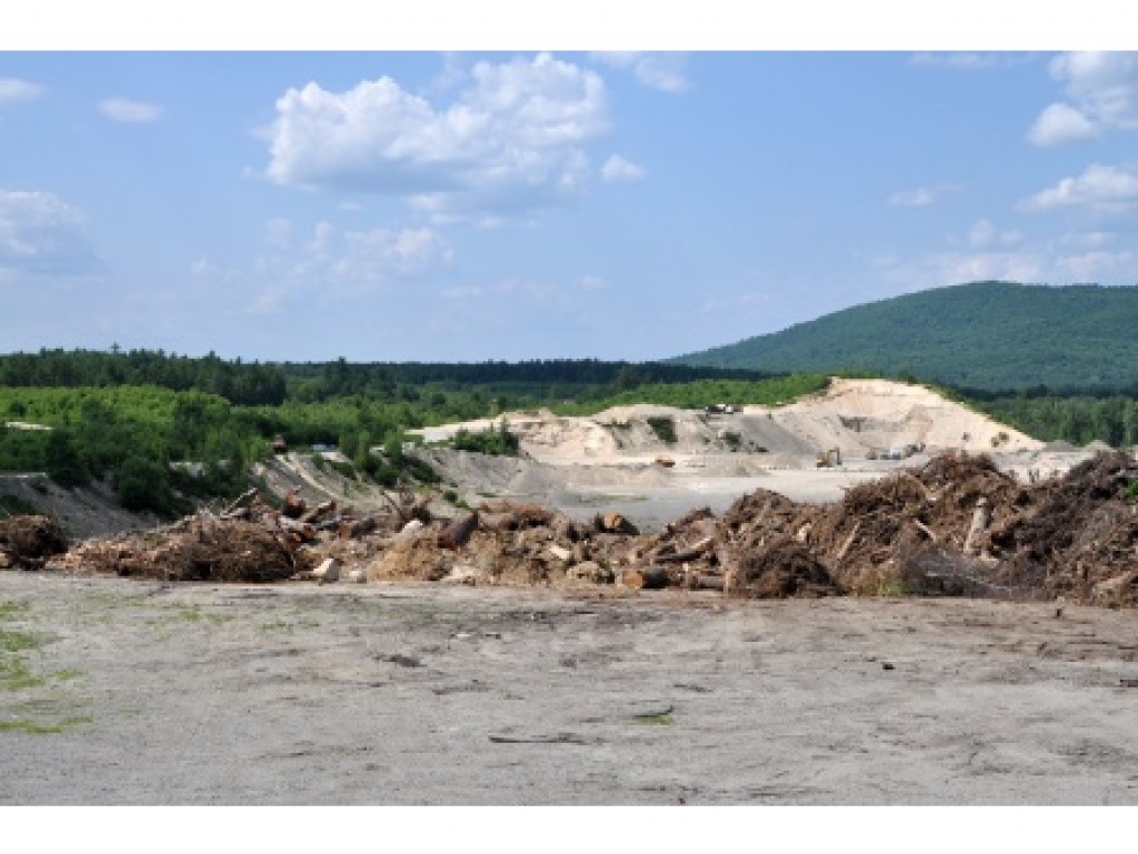Ossipee NH waterfront home for sale