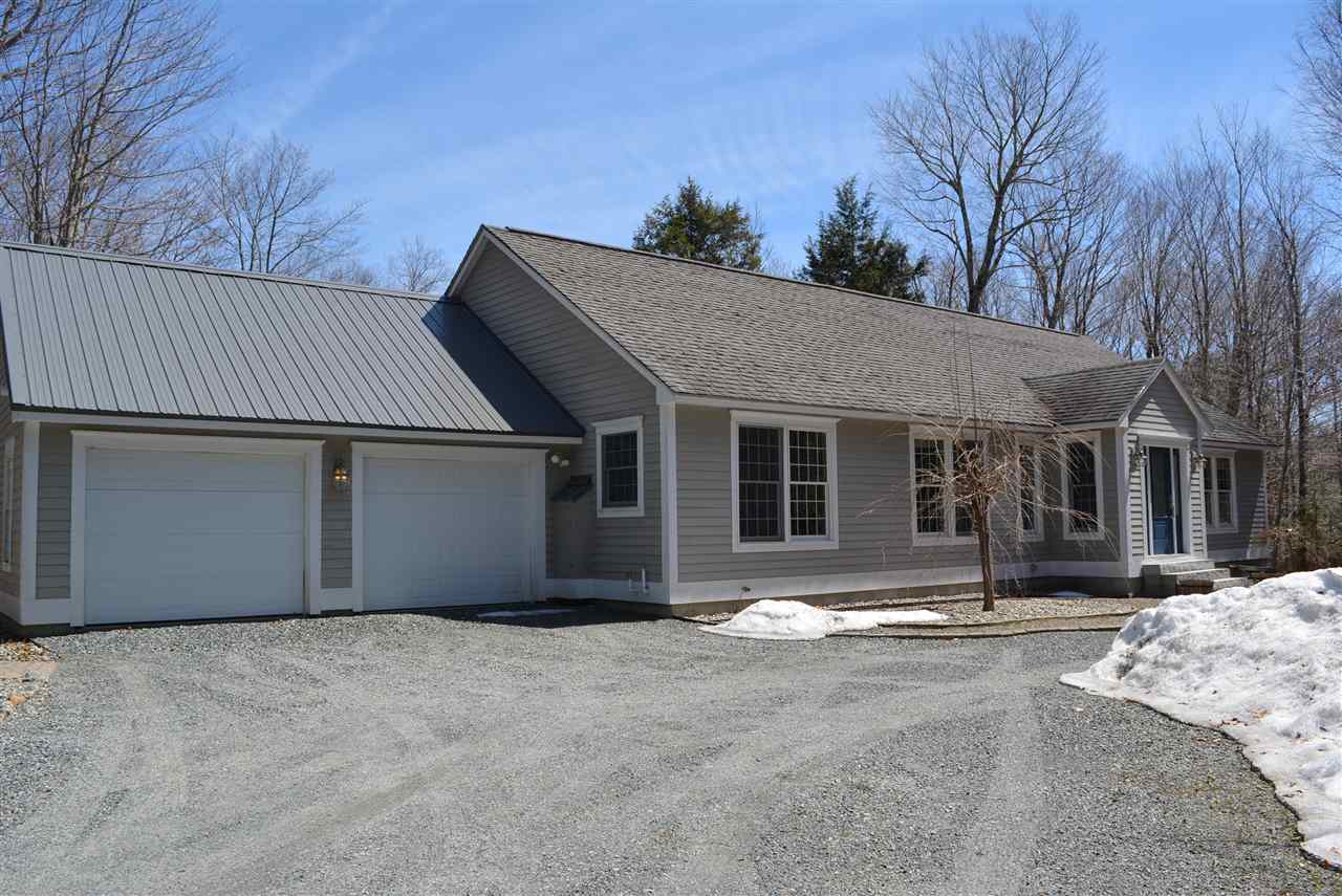 VILLAGE OF EASTMAN IN TOWN OF GRANTHAM NH Homes for sale