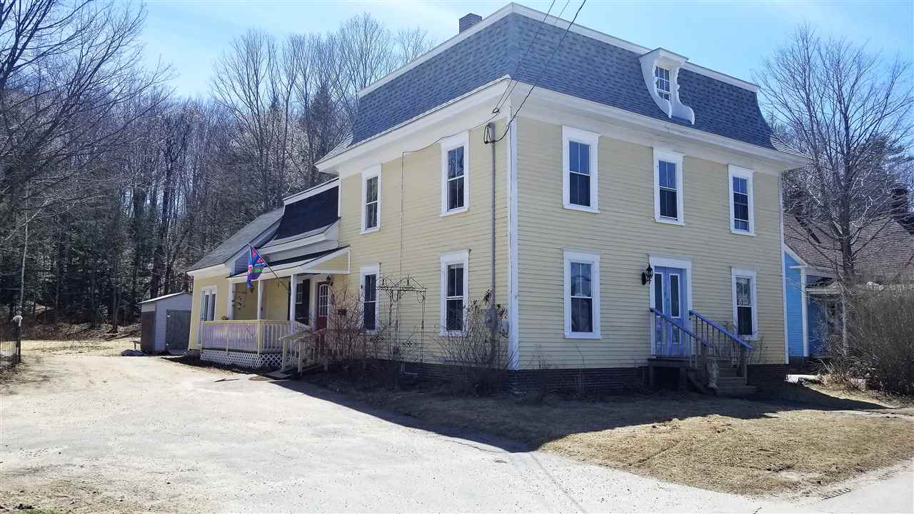 BRISTOL NH Homes for sale