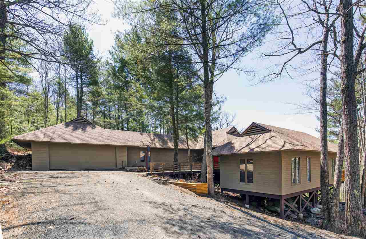 SUNAPEE NH Homes for sale