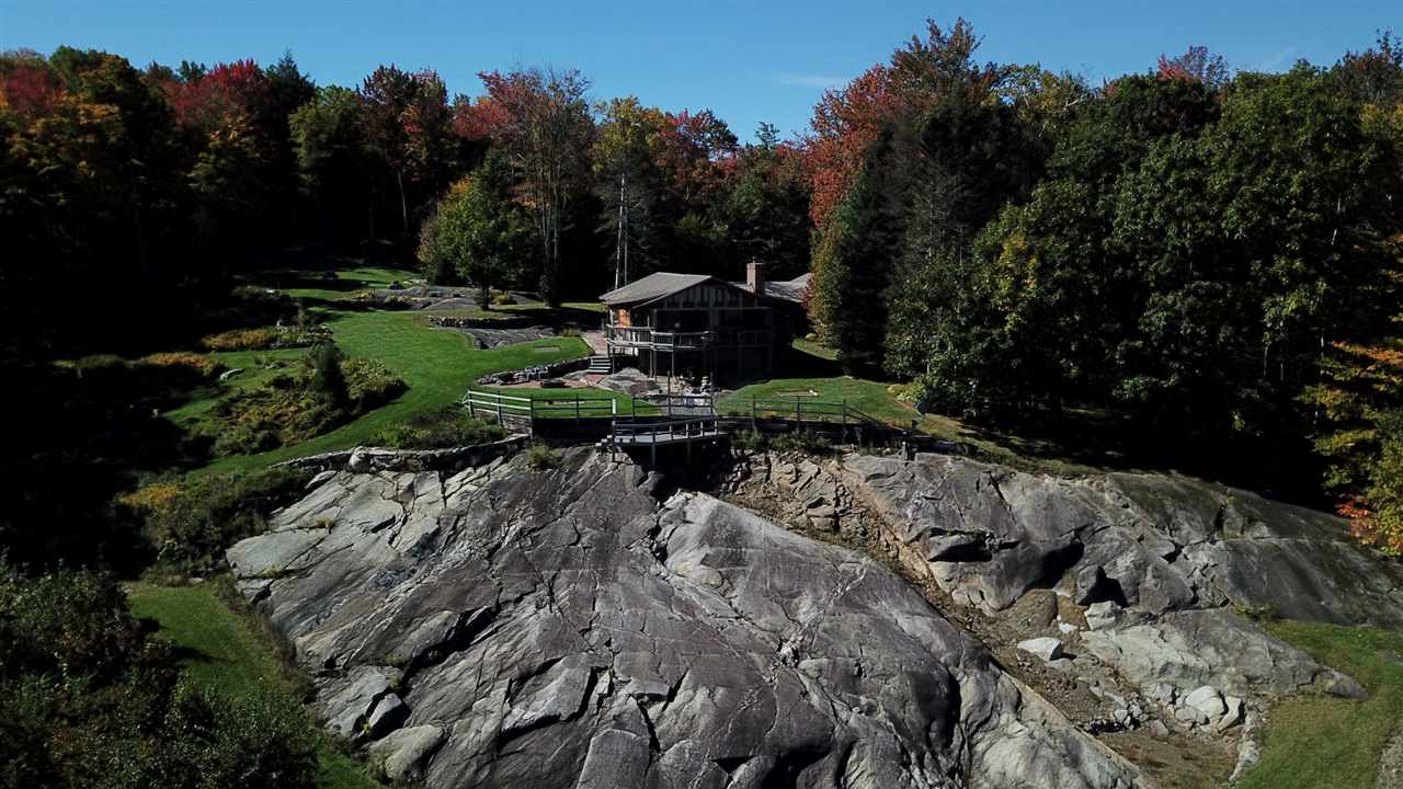 DORCHESTER NH Homes for sale