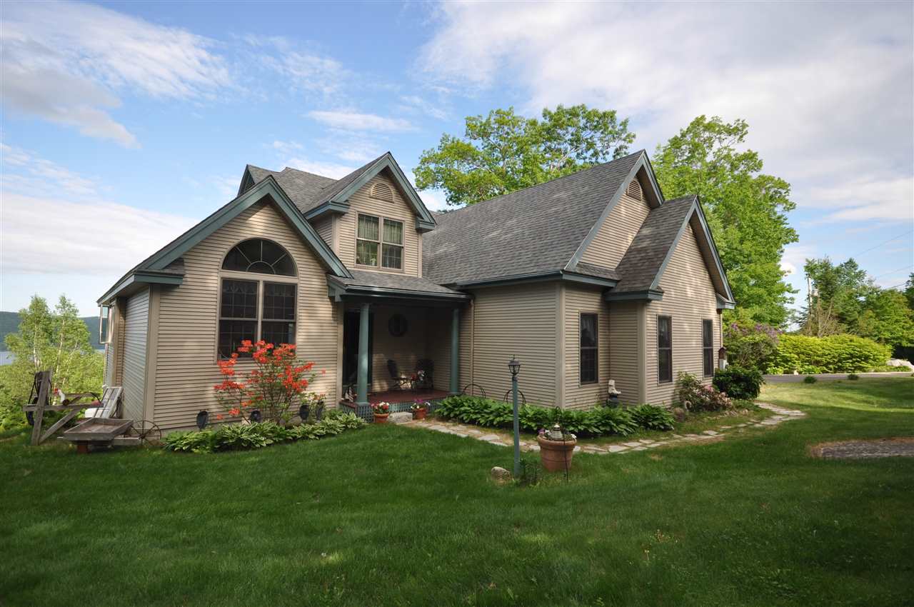 HEBRON NH Homes for sale