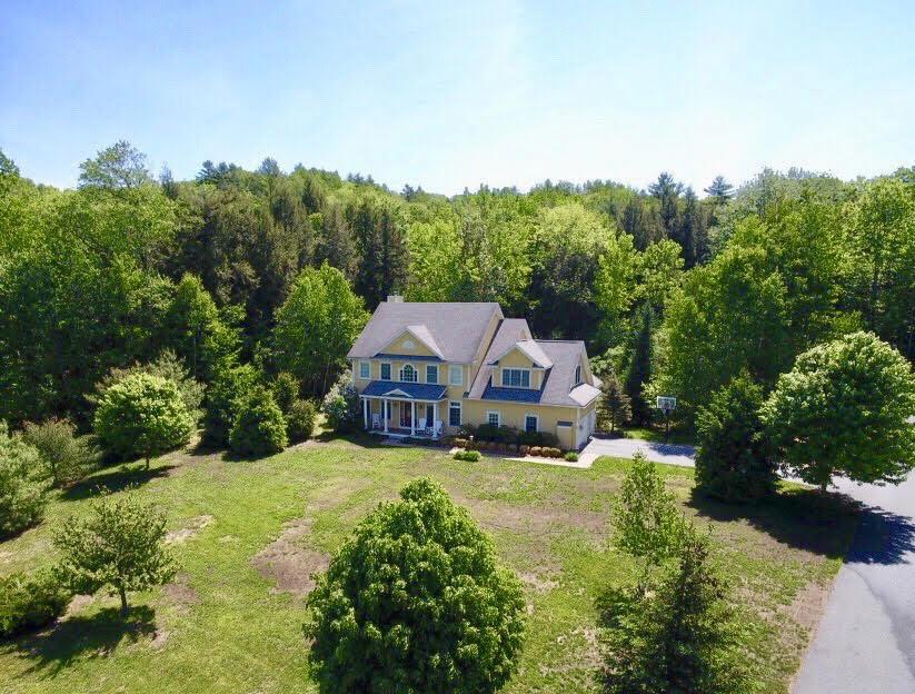 HANOVER NH Homes for sale