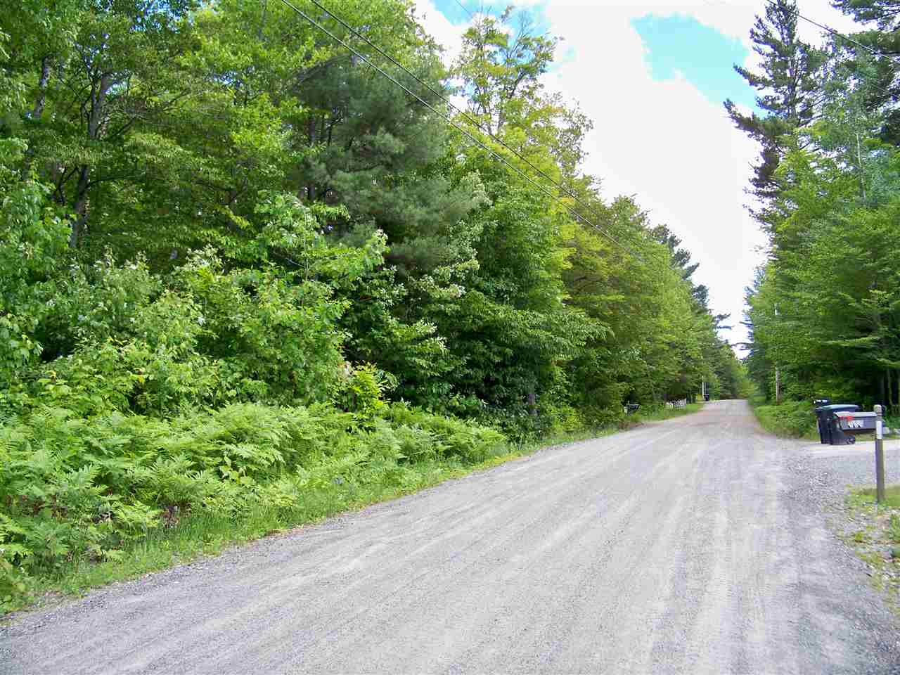 ENFIELD NH Land / Acres for sale
