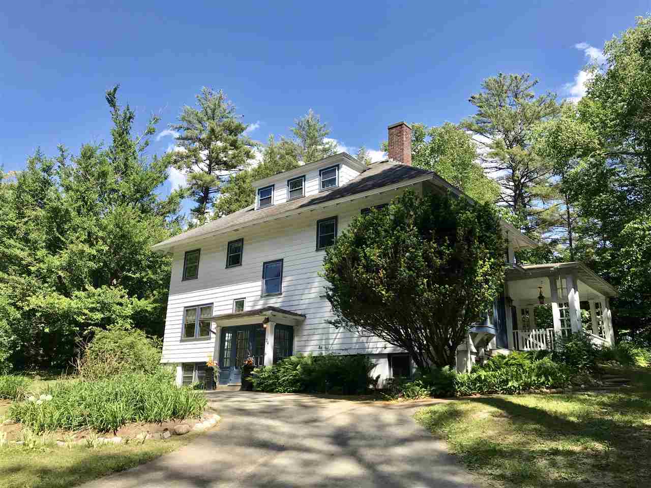 HANOVER NH Homes for sale