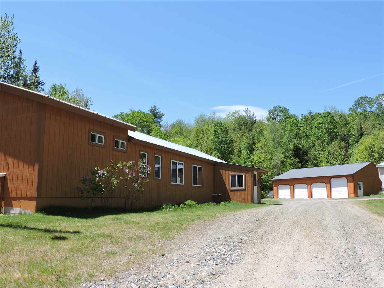 CANAAN NH Homes for sale