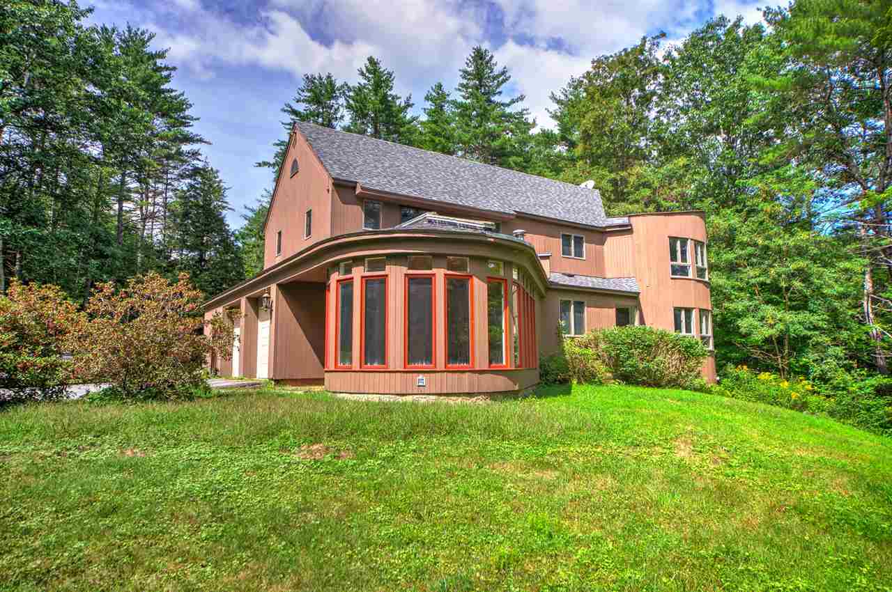LYME NH Homes for sale
