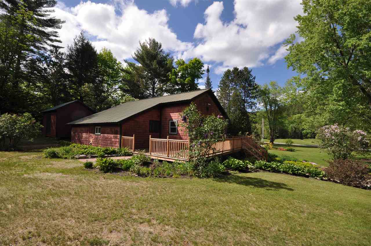 HEBRON NH Homes for sale
