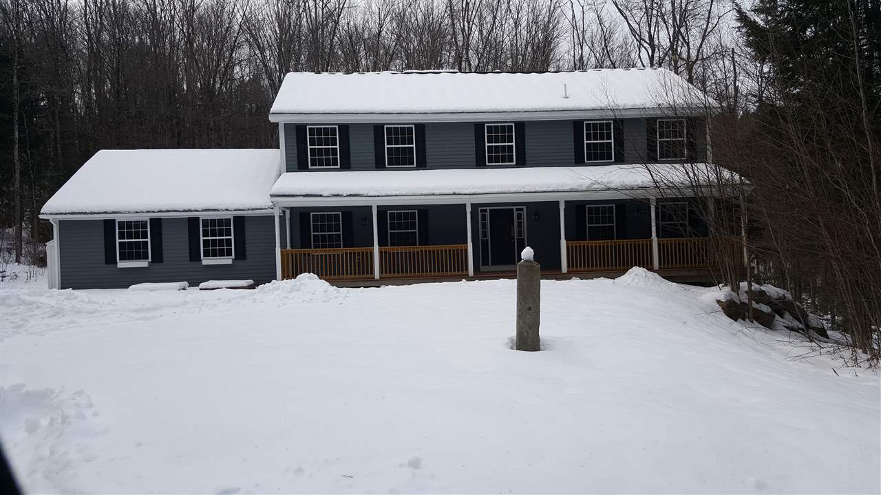 VILLAGE OF EASTMAN IN TOWN OF SPRINGFIELD NH Homes for sale
