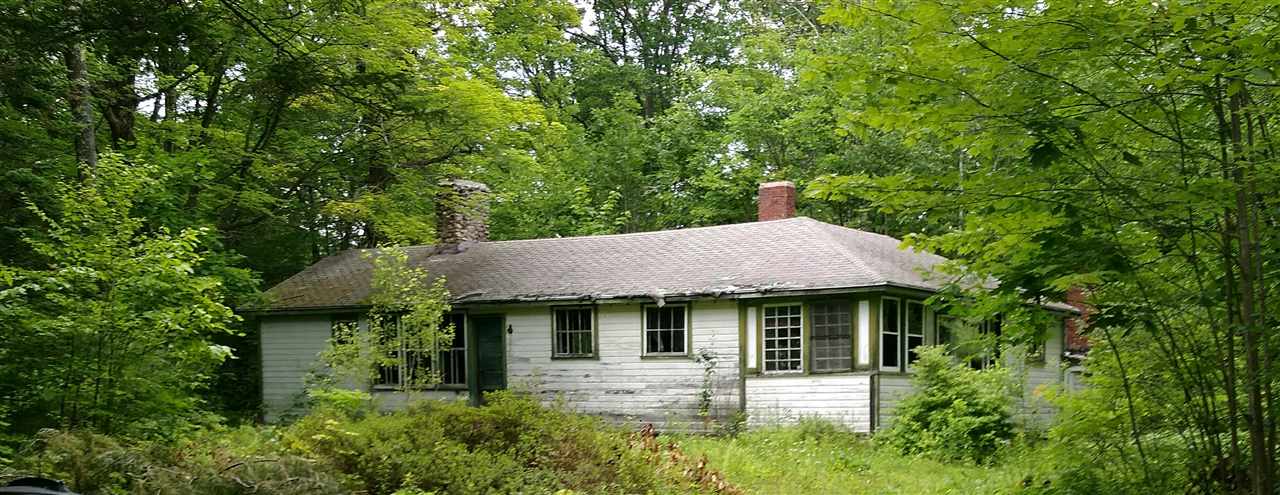 NEWBURY NH Homes for sale