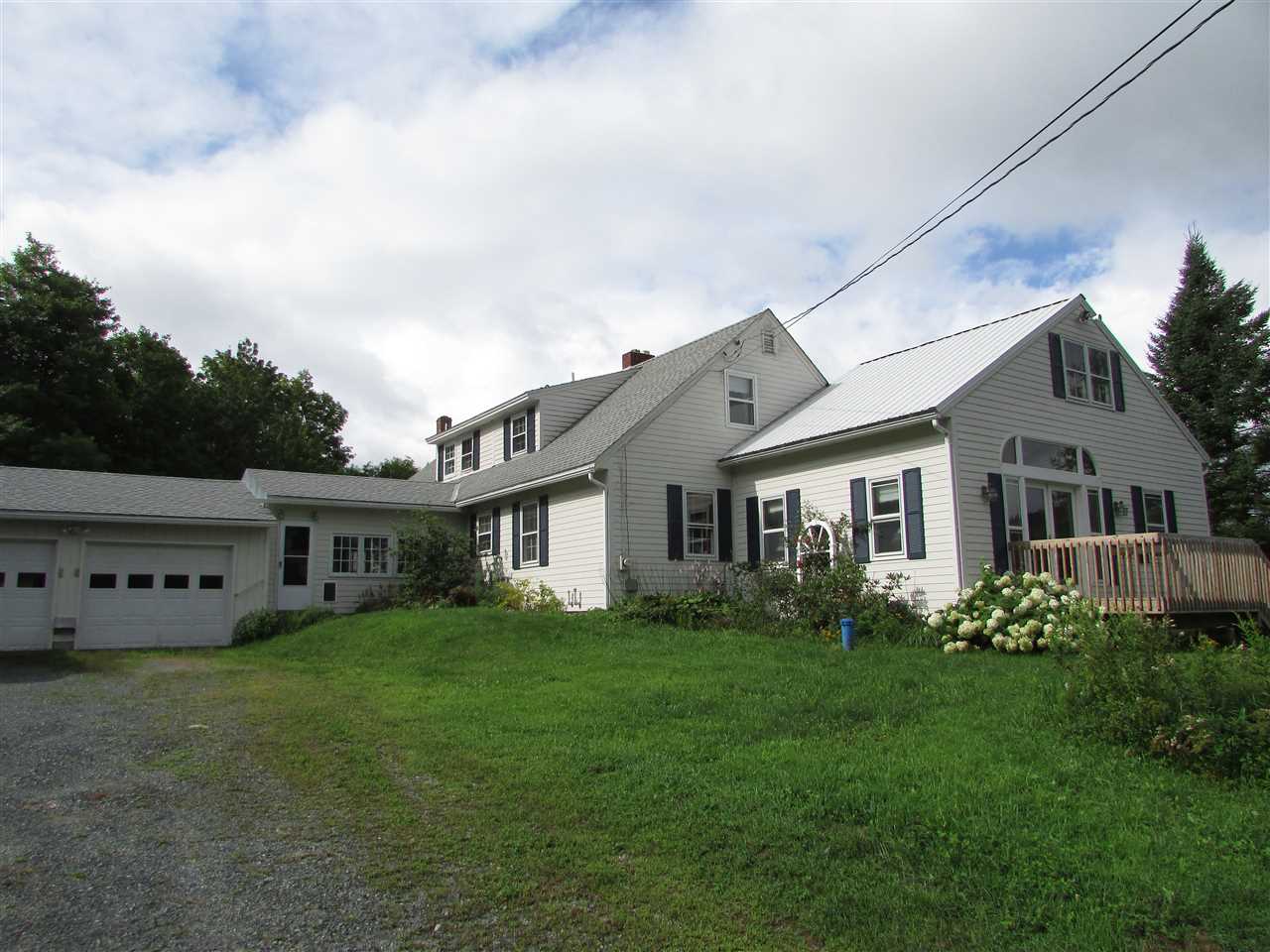 CANAAN NH Homes for sale