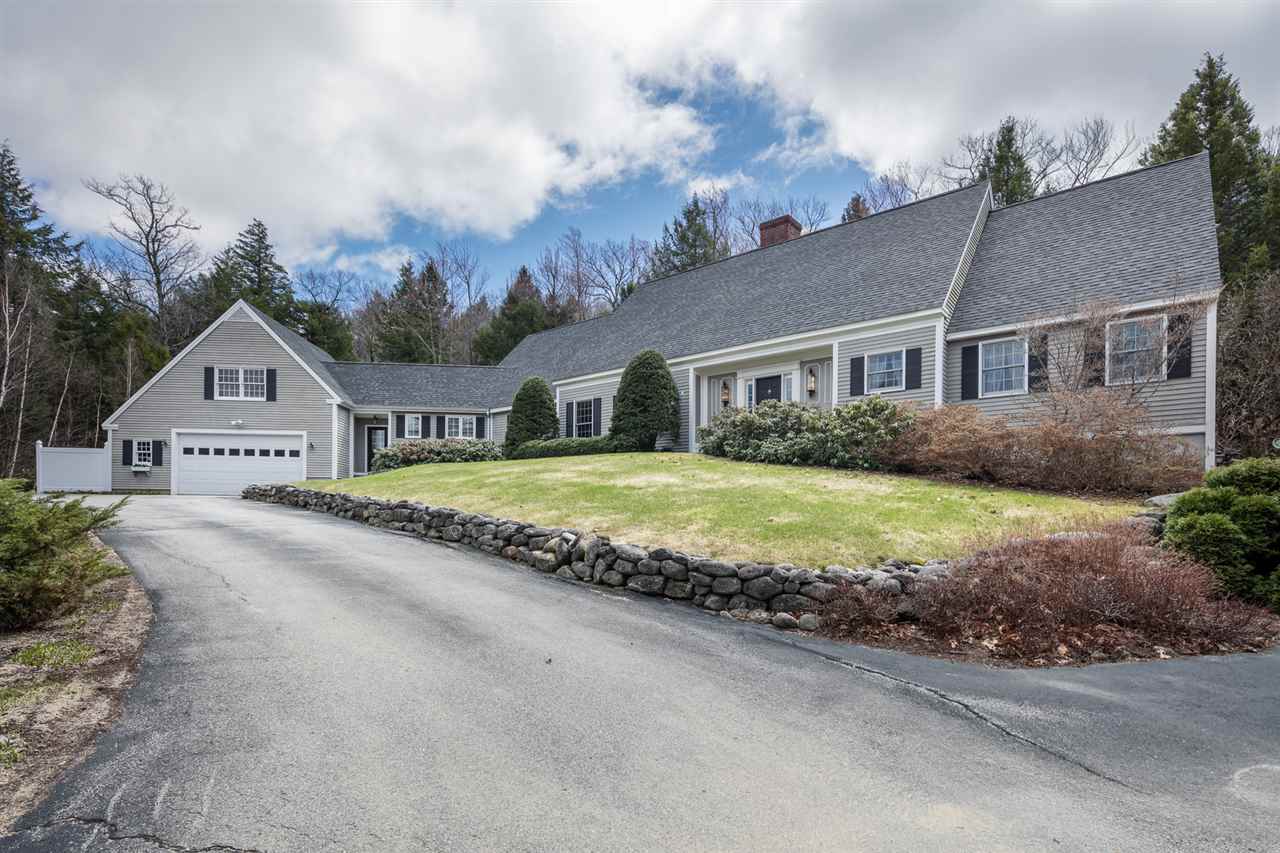 Wilmot New Hampshire Homes For Sale page 2