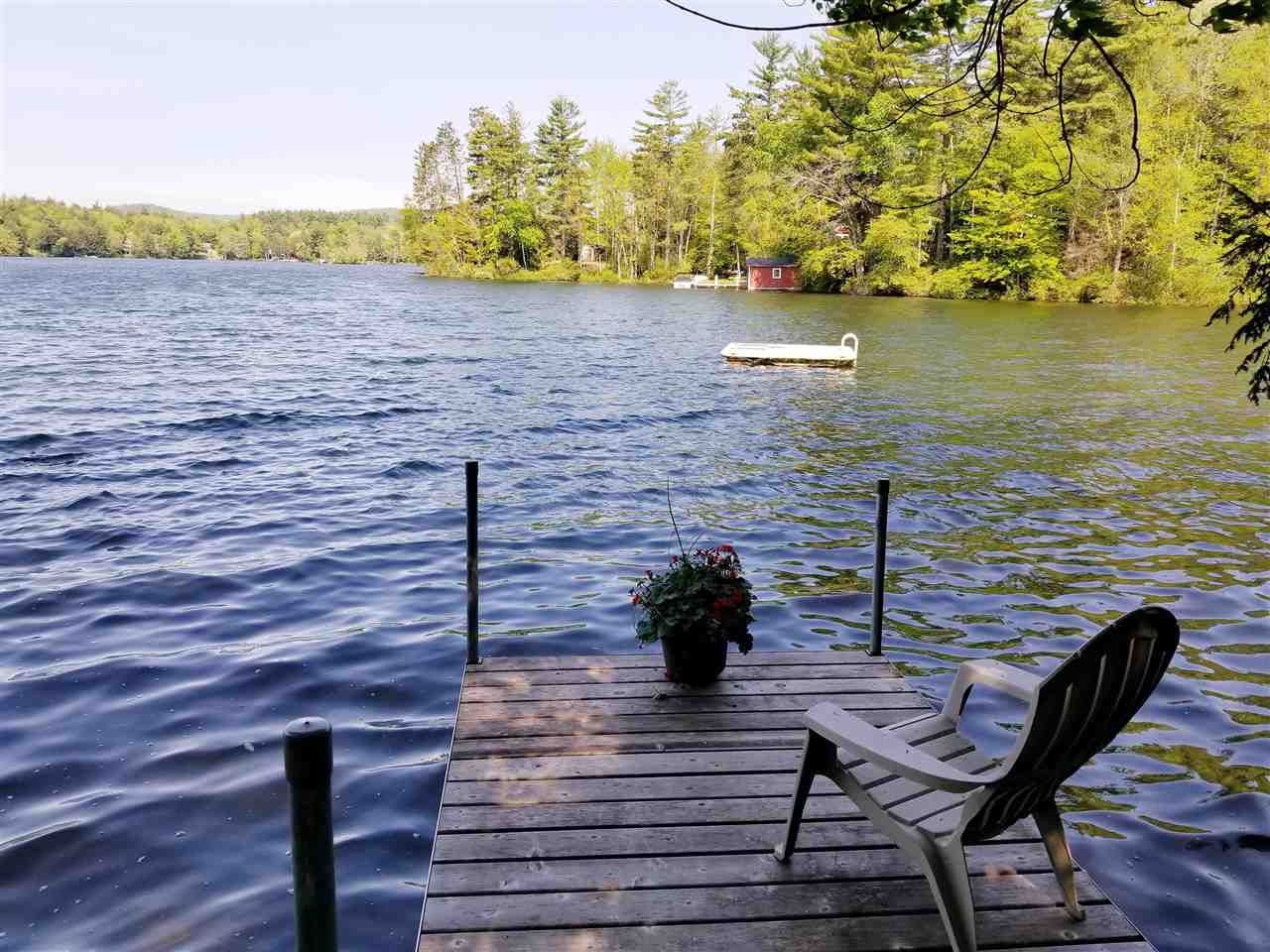 SUNAPEE NH Homes for sale
