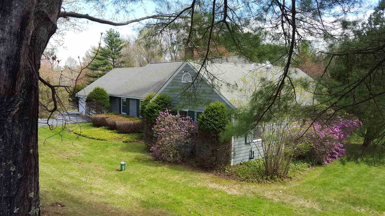 LYME NH Homes for sale