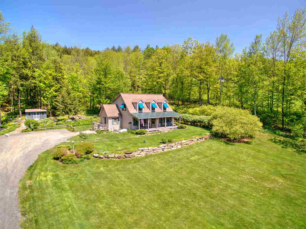 Bridgewater Vermont Homes For Sale page 1
