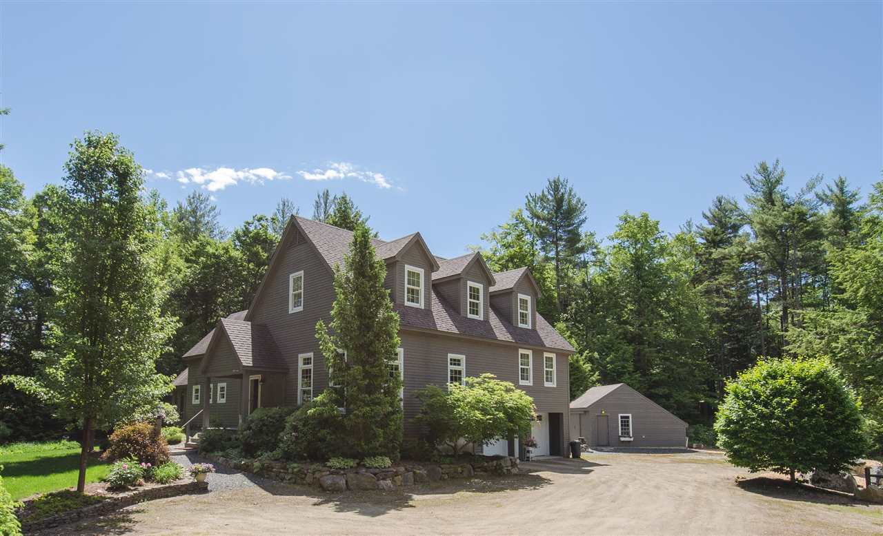 HEBRON NH Homes for sale
