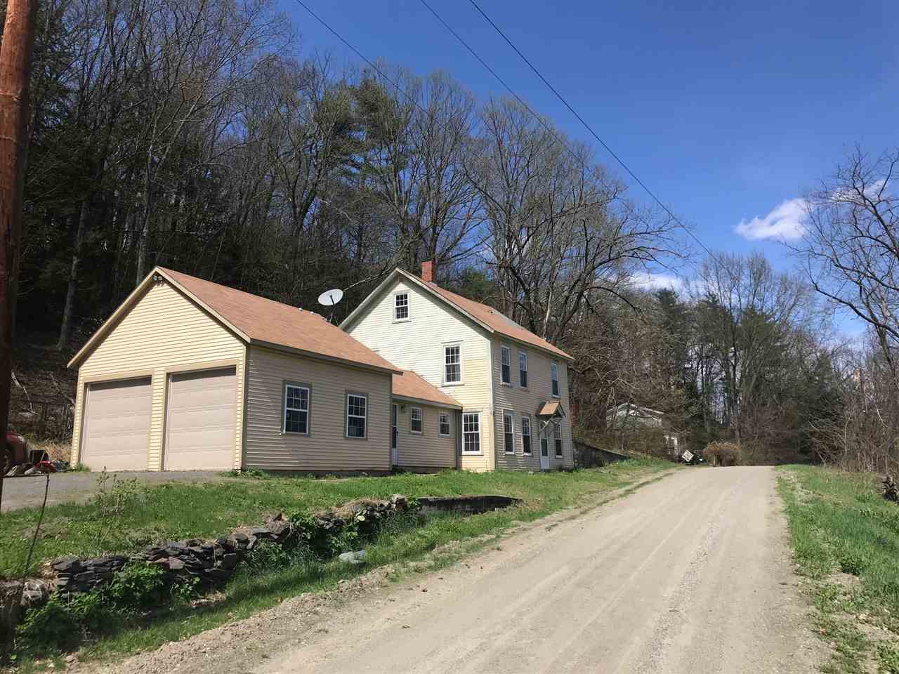 25 Old Grist Mill Road, Charlestown, NH 03603 NEREN