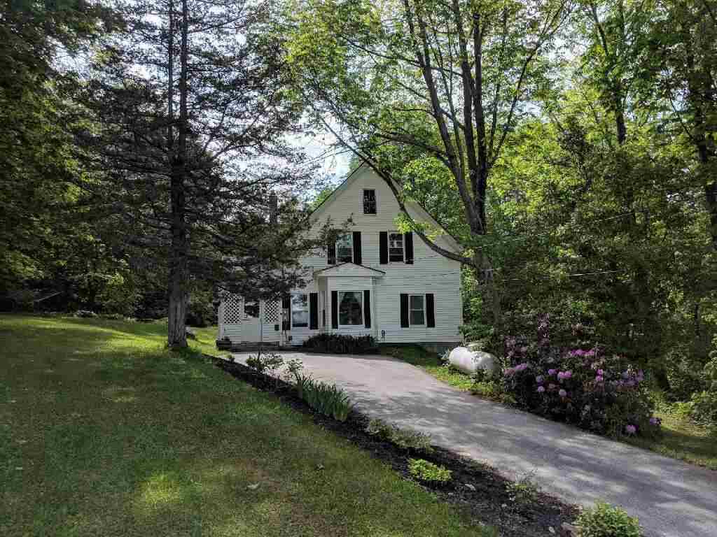 SUNAPEE NH Homes for sale