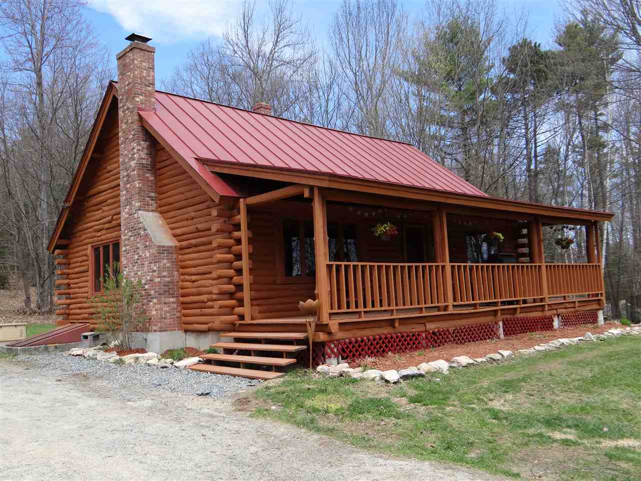 SPRINGFIELD NH Homes for sale