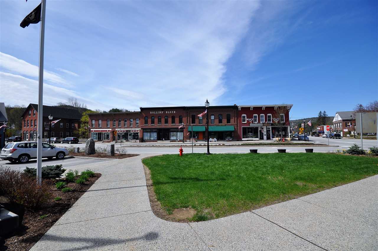 45 S Main Street, Bristol, NH 03222 Granite Group Realty Services