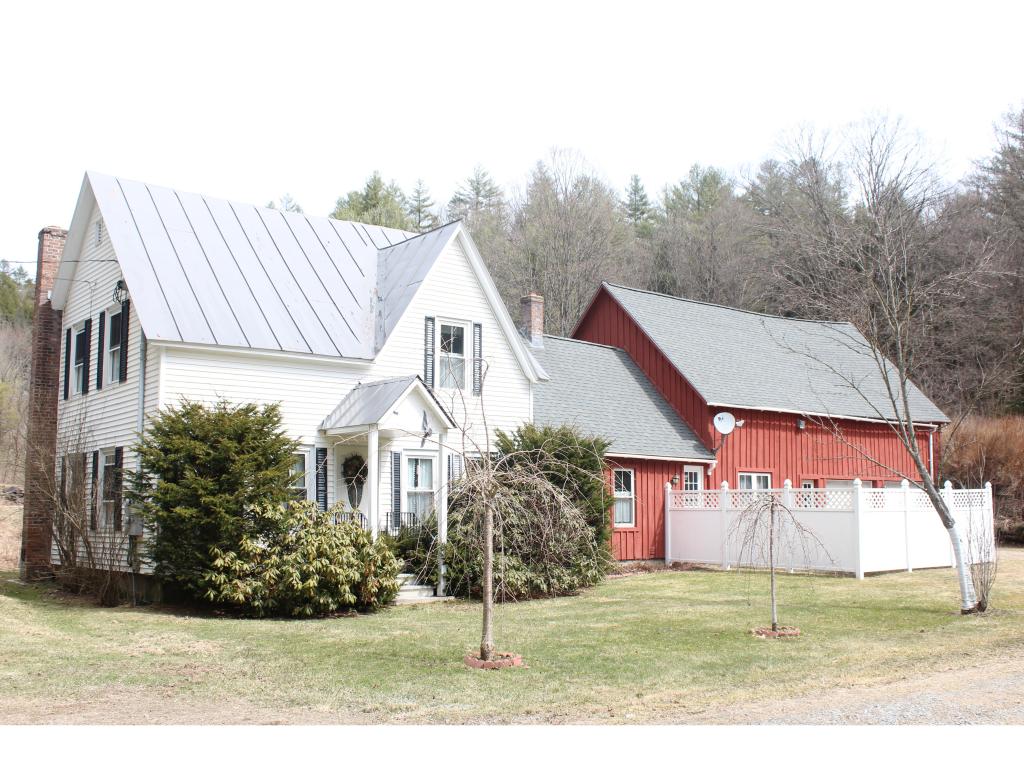 READING VT Homes for sale