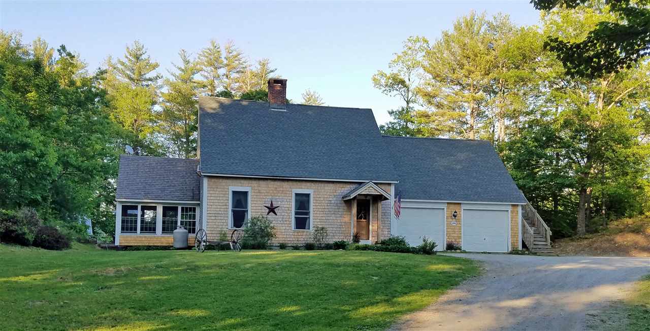 NEWBURY NH Homes for sale
