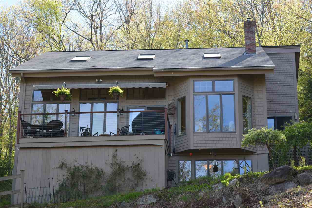 VILLAGE OF EASTMAN IN TOWN OF GRANTHAM NH Homes for sale