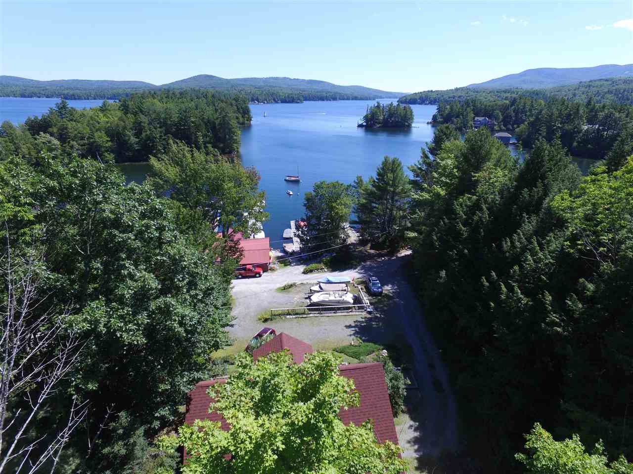 SUNAPEE NH Homes for sale