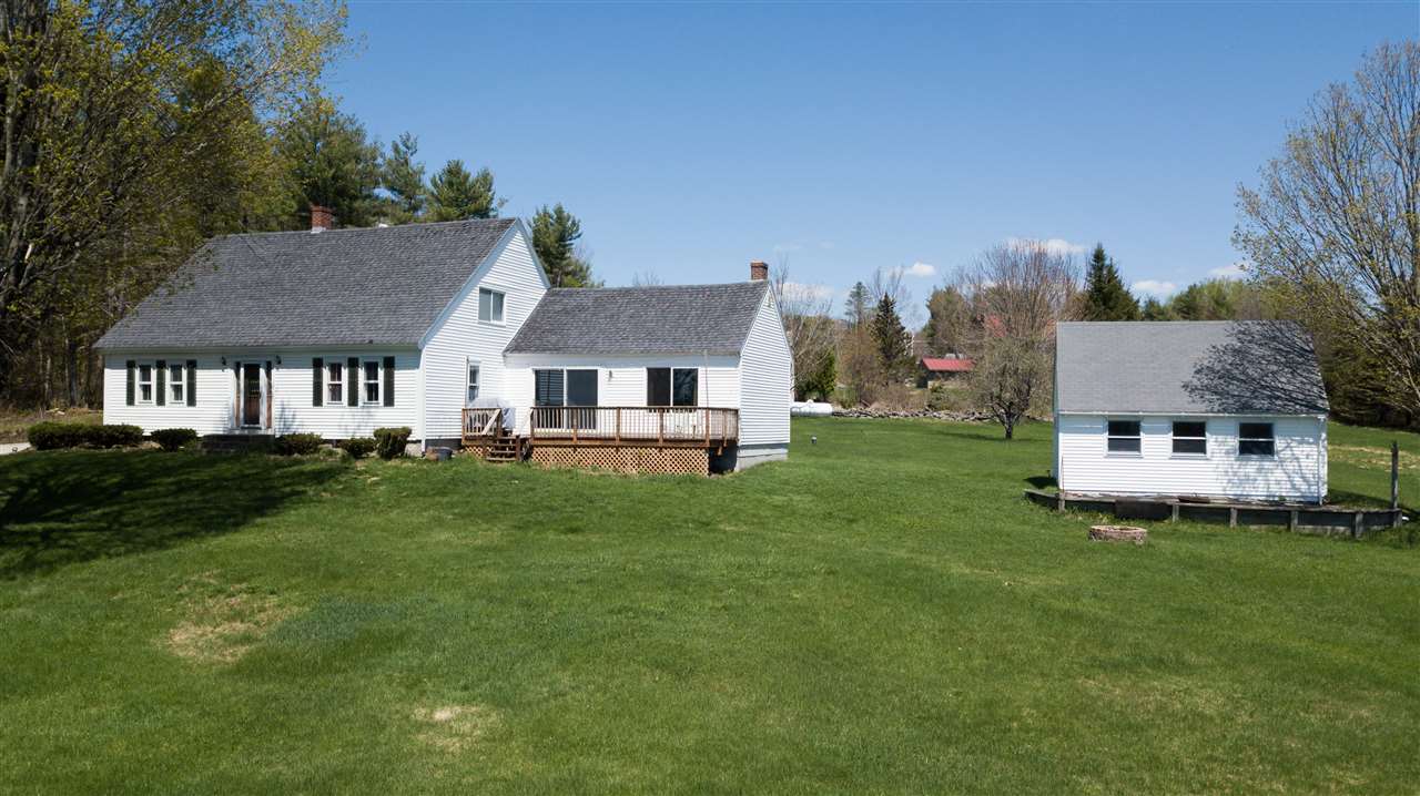 SUNAPEE NH Homes for sale