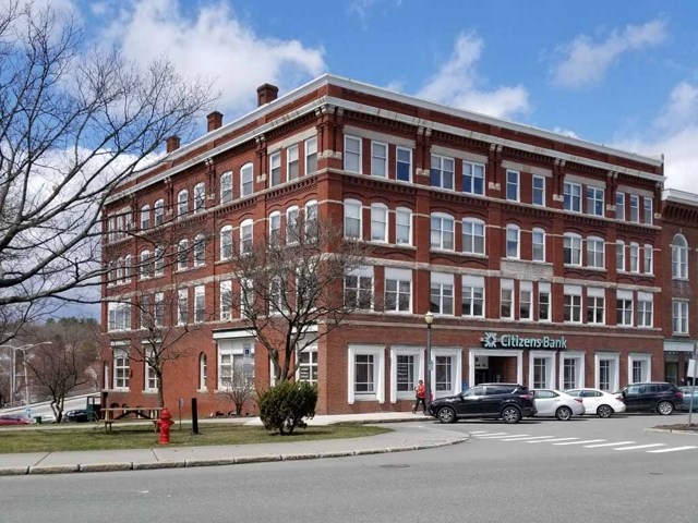 LEBANON NH Commercial Listing for sale