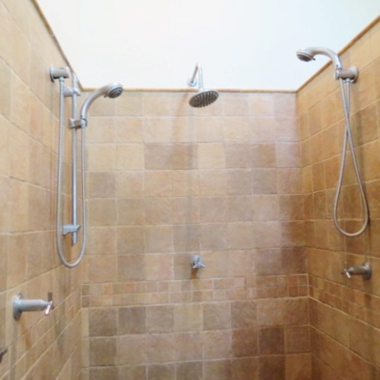 MARBLE FLOORING IN SECOND BATH 11862638