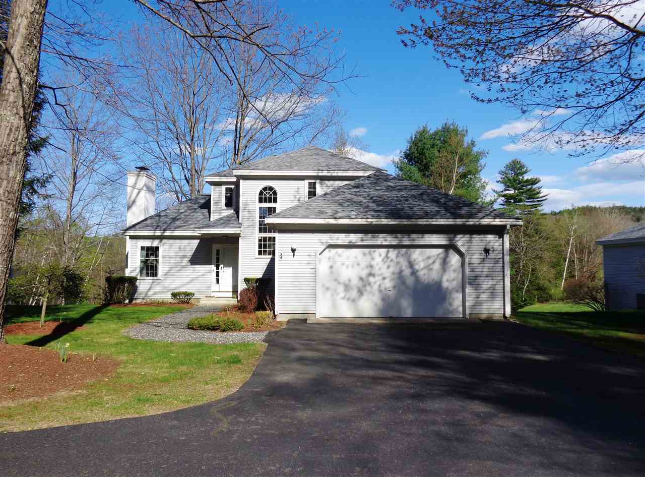 BRISTOL NH Condos for sale
