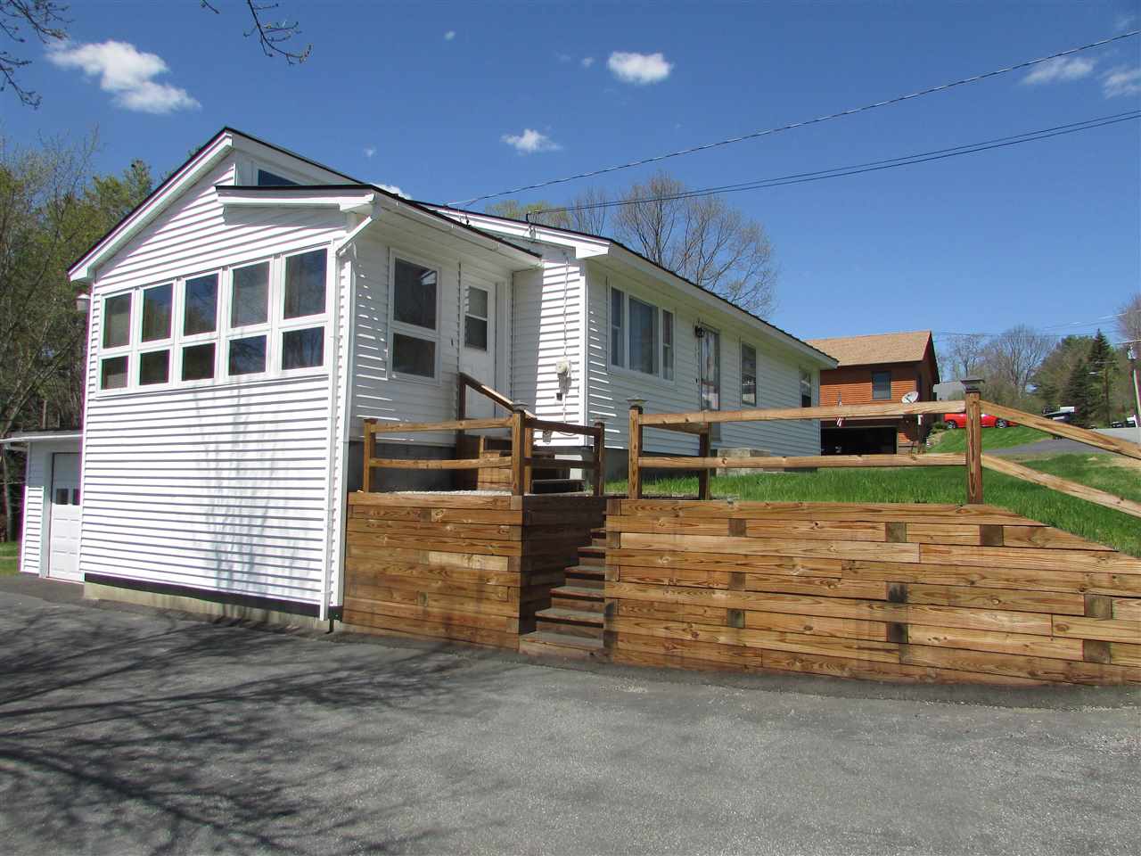 ENFIELD NH Homes for sale