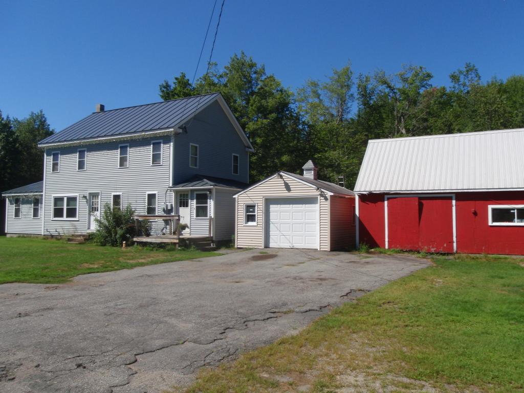 CANAAN NH Homes for sale
