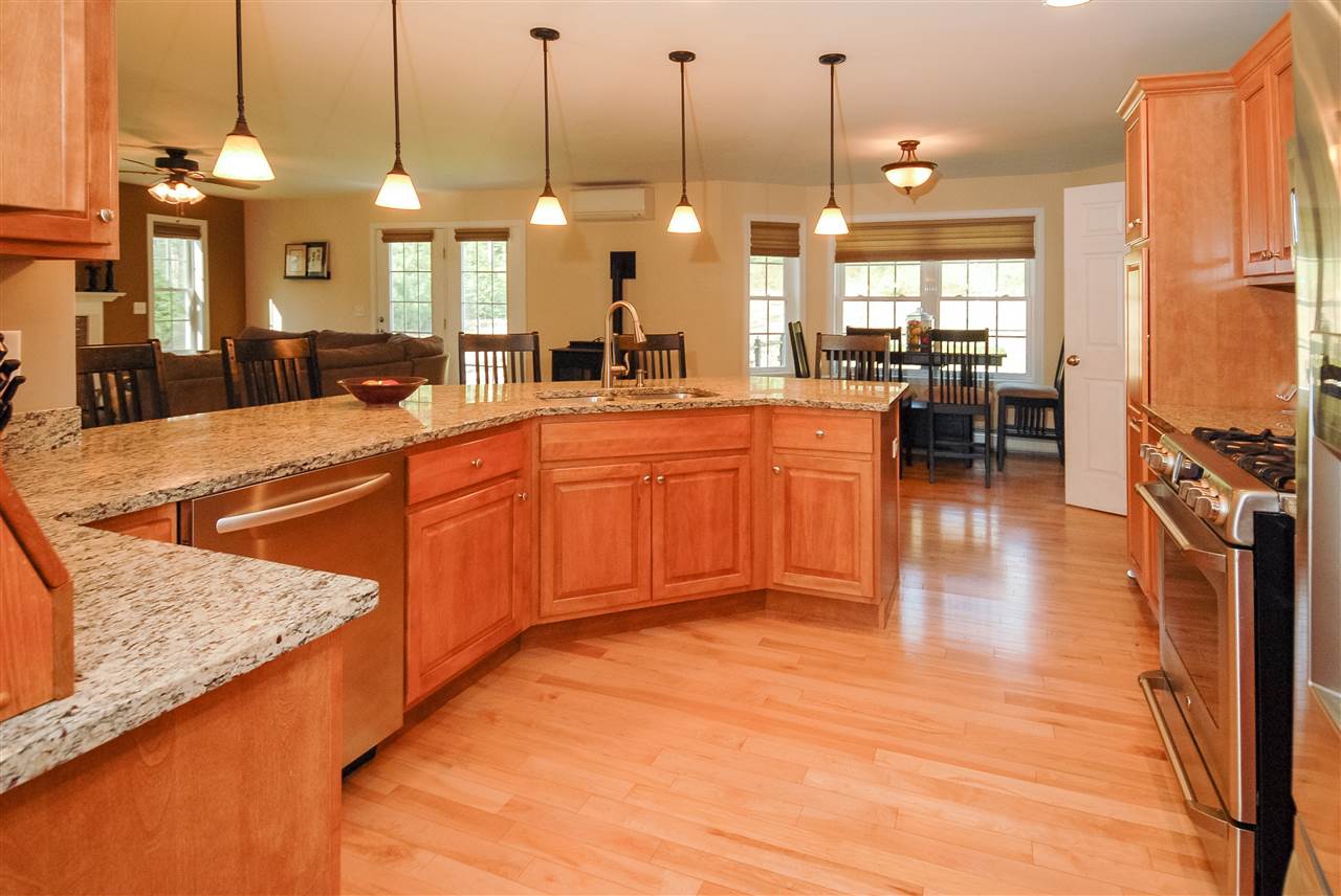GRANTHAM NH Homes for sale
