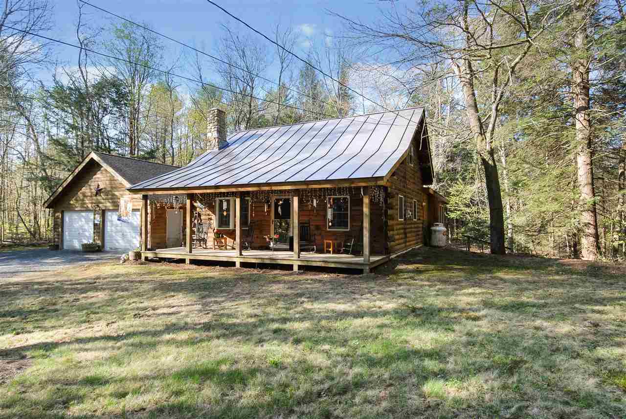 GRANTHAM NH Homes for sale