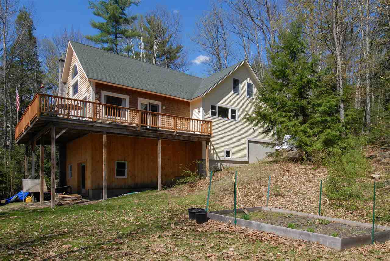 ORANGE NH Homes for sale