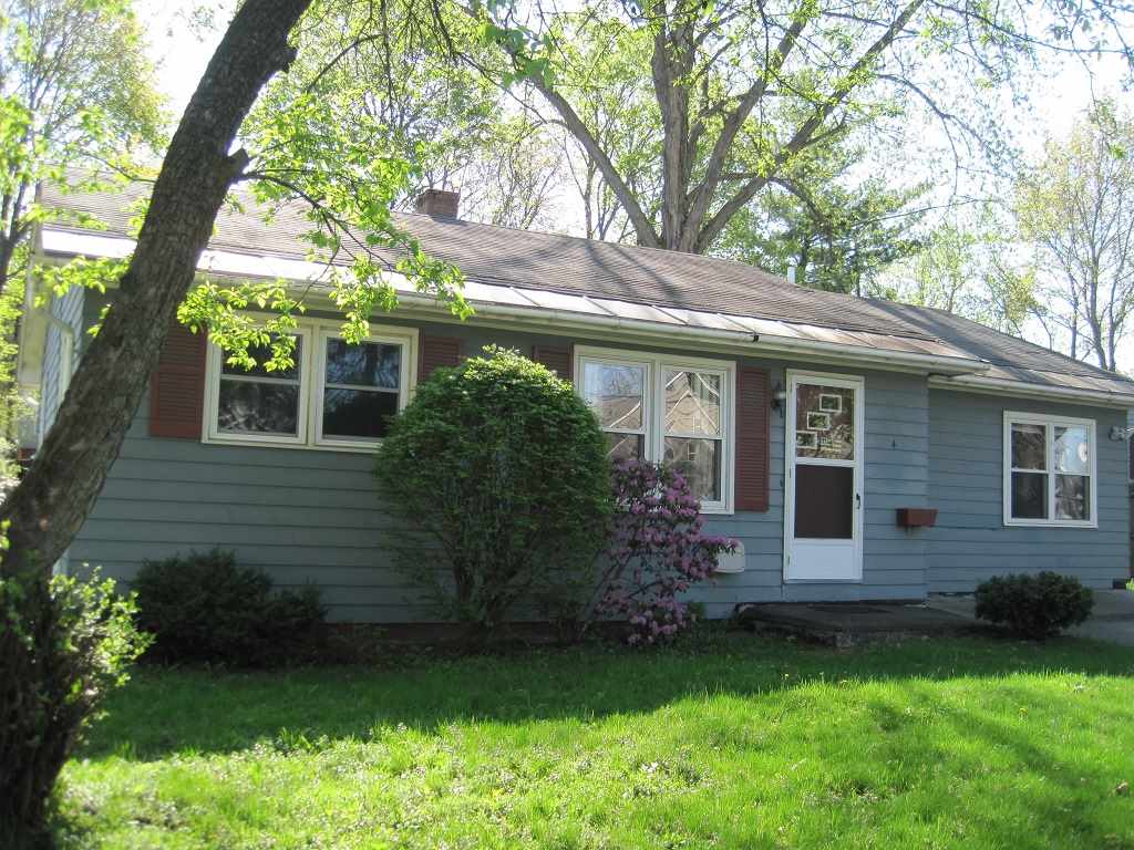 LEBANON NH Homes for sale