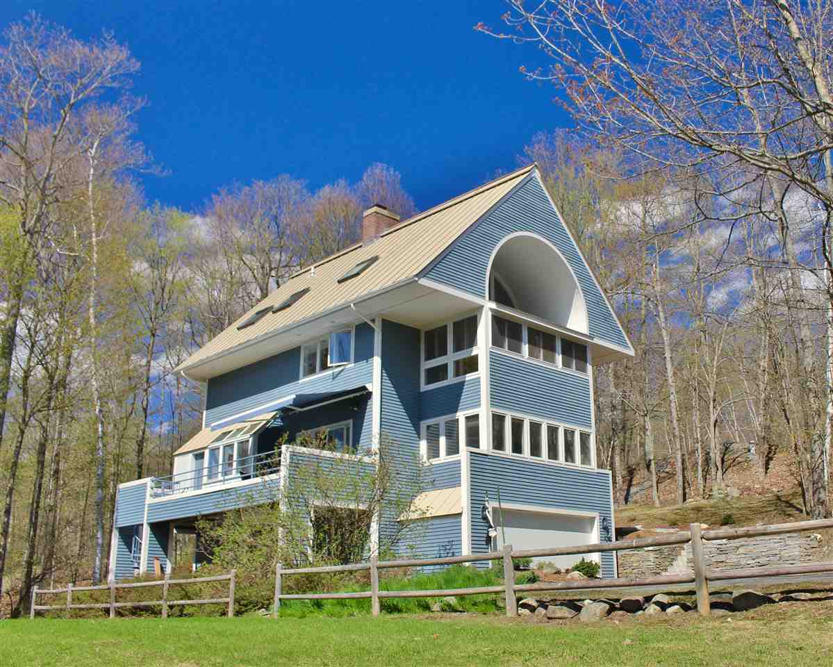 HANOVER NH Homes for sale