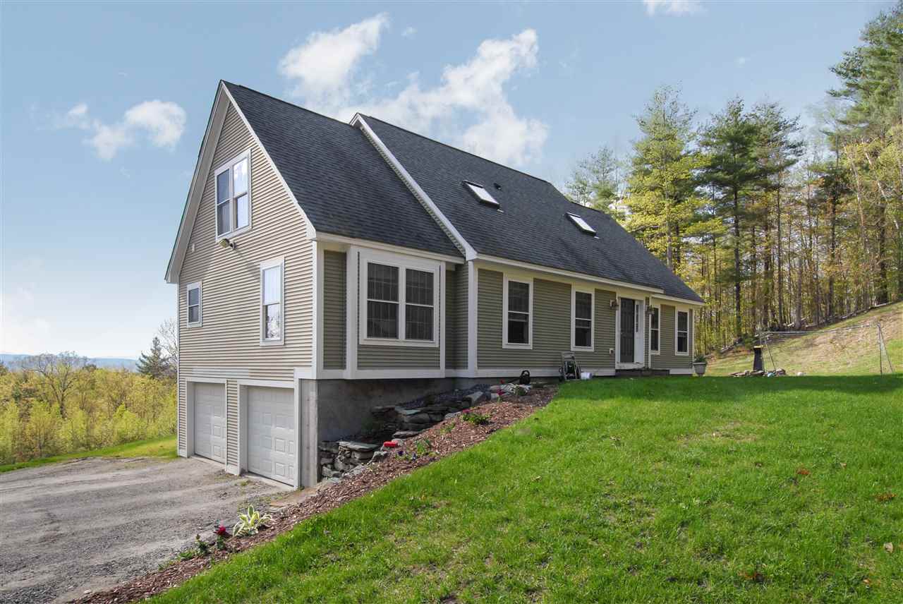 PLAINFIELD NH Homes for sale