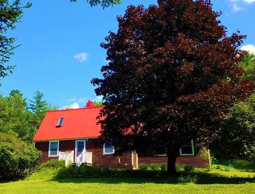 ENFIELD NH Homes for sale