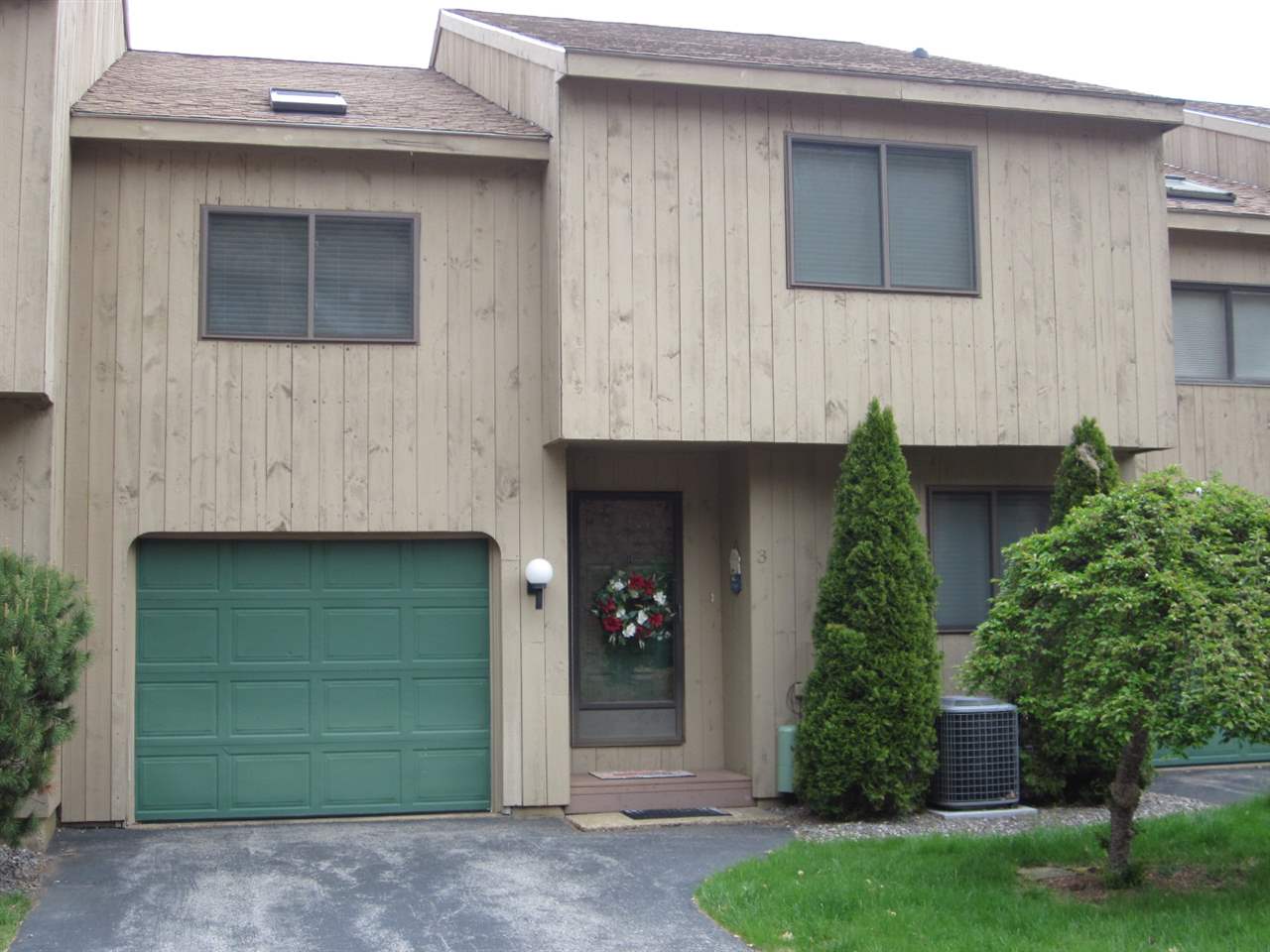 Gilford NH Lake Winnipesaukee waterfront home for sale