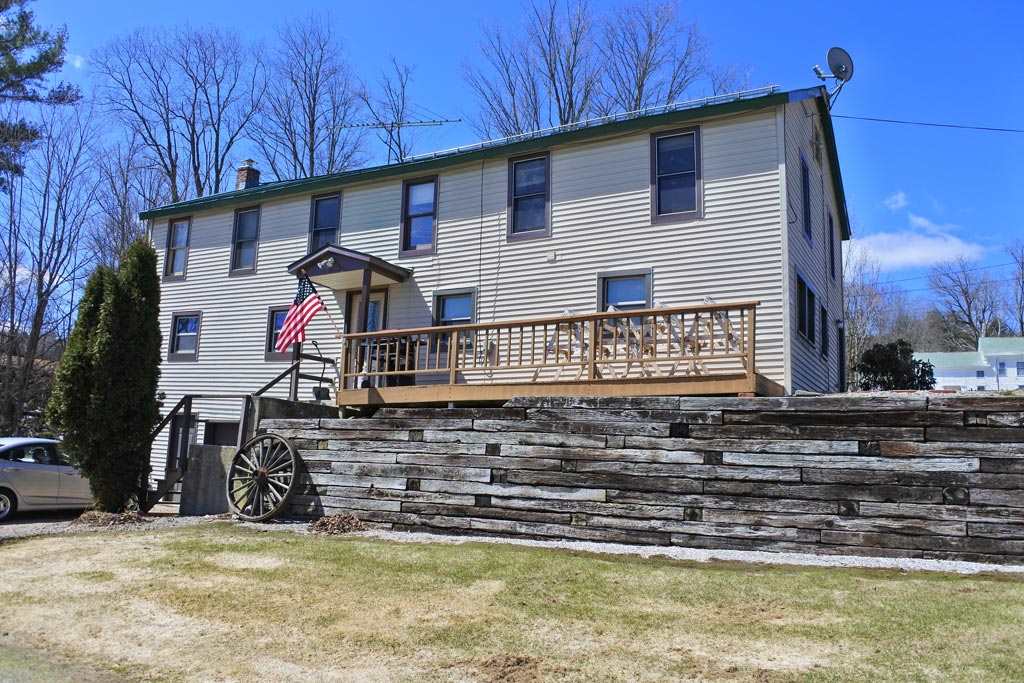 Wallingford Vermont Multi Family Homes For Sale page 1