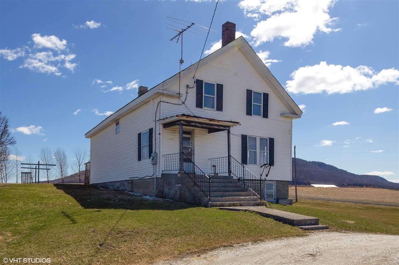 Real Estate in Addison VT